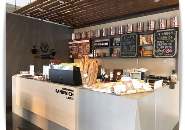 踏進廚房一大步，【Lacook．樂料理】料理教室初體驗 ❤