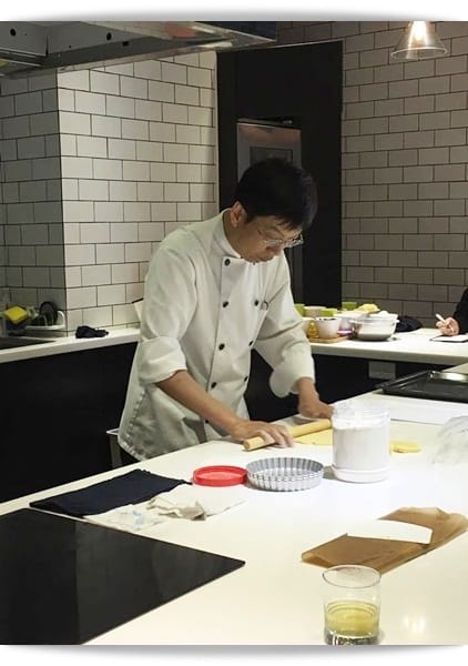 踏進廚房一大步，【Lacook．樂料理】料理教室初體驗 ❤