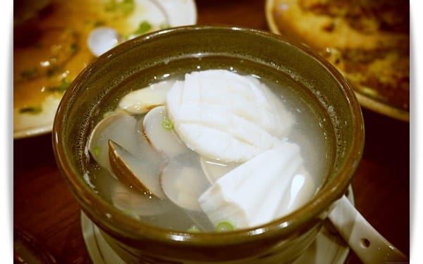 划呀划~~船槳送餐特別又有趣!! -「樂座爐端燒 Rakuza Robatayaki」