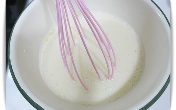 [My Little Kitchen] 鑄鐵鍋也能輕鬆做「焦糖布丁」，受歡迎的軟嫩口感 ❤