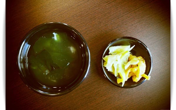 煎餃自動售票亭，零錢準備好!! – 「天滿橋日式洋食專賣店」
