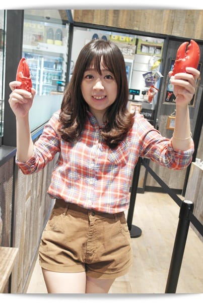 2015年京阪神奈甜蜜遊day4♡來自芝加哥爆米花「Garrett Popcorn」大阪心齋橋店 - 第9張圖 2015年京阪神奈甜蜜遊day4♡來自芝加哥爆米花「Garrett Popcorn」大阪心齋橋店
