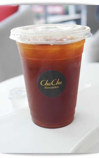 小螞蟻們快來，高貴不貴甜蜜午茶開動!! – Chu Chu Pâtisserie 啾啾法式甜點