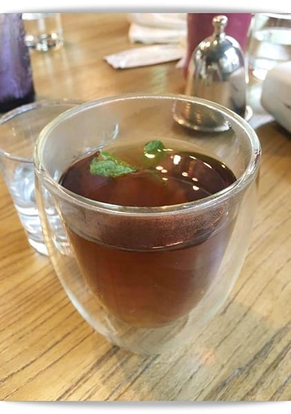 走到花園來用餐~城市中的小森林 ❤ Q Garden/室內設計/進口家飾/輕食咖啡