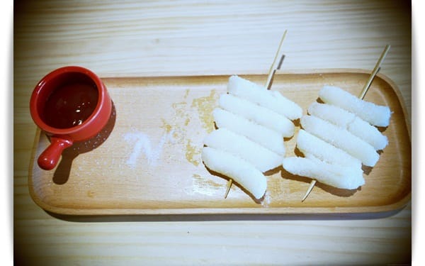 一起來玩吧~韓國人開的咖啡店 ♡「놀자커피 Nol Ja Korean café 韓式咖啡空間」