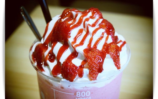 一起來玩吧~韓國人開的咖啡店 ♡「놀자커피 Nol Ja Korean café 韓式咖啡空間」