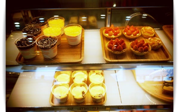 一起來玩吧~韓國人開的咖啡店 ♡「놀자커피 Nol Ja Korean café 韓式咖啡空間」