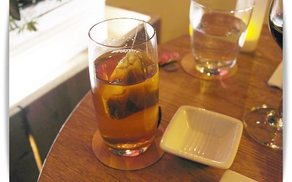 藍晒圖文創園區裡的西班牙酒莊餐廳!! – 「甘簞行瓦 x Mvsa」