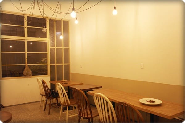 和煦陽光下的鄉村甜點小屋 ♡「甜而不膩手作甜點」 - 第21張圖 和煦陽光下的鄉村甜點小屋 ♡「甜而不膩手作甜點」