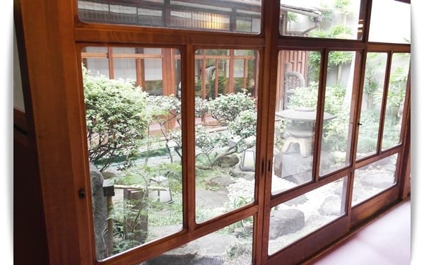 2015年京阪神奈甜蜜遊day4 ♡ 百年老店美味「北極星蛋包飯」大阪心齋橋