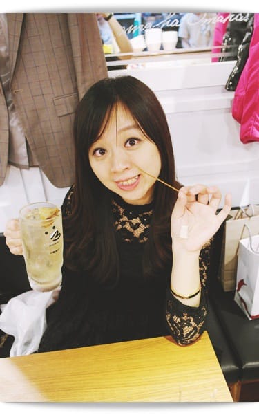 來自日本名古屋可愛咕咕雞，肉汁鮮嫩又飽滿!! – 「卡布里炸雞」大安店