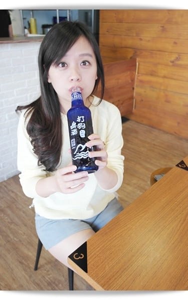 抵擋不了炸物誘惑，月亮蝦餅披薩完全對胃 ♡「洋流手作炸物」駁二店
