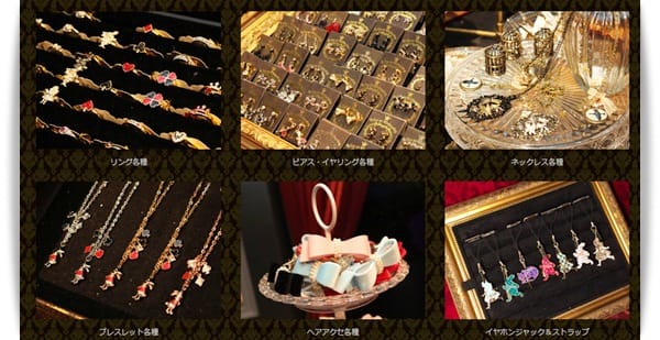 2015年京阪神奈甜蜜遊day4♡掉進奇幻兔子洞「Alice on Wednesday」大阪店