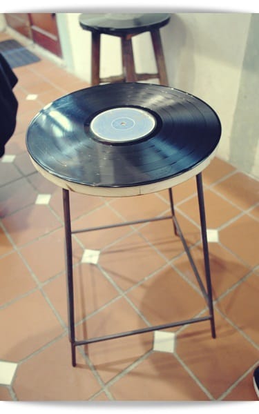 時光倒轉，享受老屋裡的寧靜原味 ♡ 「老院子 1951 ·想喝·」
