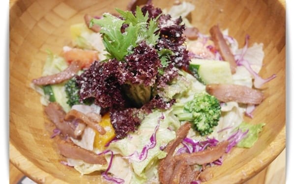 「RÊVE Café 黑浮咖啡」新菜色新體驗，遇見「Le FRUTA朗芙法式水果塔」❤