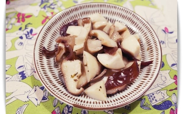 好復古、五星級的外婆家常味 ❤ 「筷趣大飯店」無菜單料理!!