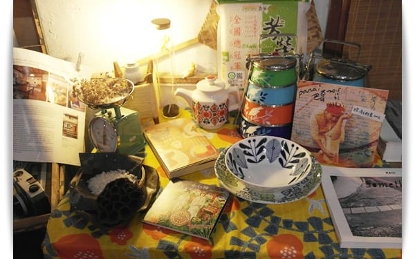 好復古、五星級的外婆家常味 ❤ 「筷趣大飯店」無菜單料理!!