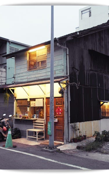 好復古、五星級的外婆家常味 ❤ 「筷趣大飯店」無菜單料理!!