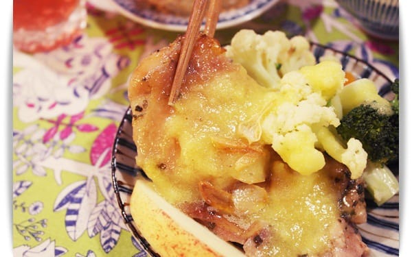 好復古、五星級的外婆家常味 ❤ 「筷趣大飯店」無菜單料理!!