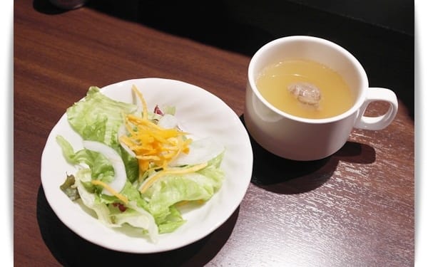 2015年京阪神奈甜蜜遊day4♡站著大口吃才過癮「Ikinari Steak立食牛排」美國村