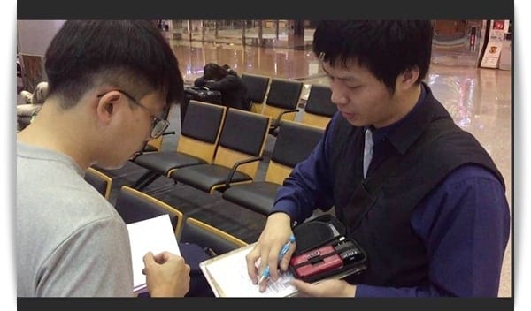 出國必備聖品「1 to 10 WiFi分享器」讀者專屬優惠不要錯過囉!!!