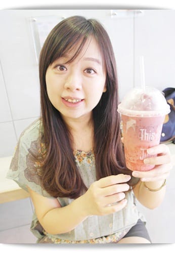 淡淡鄉村味，新鮮現打果汁店!! – 「菓。時」