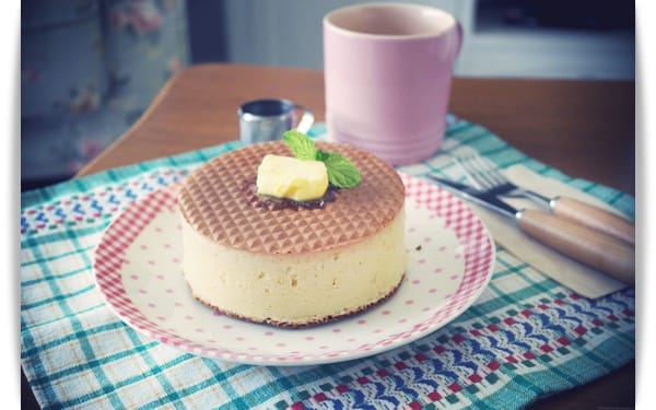[My Little Kitchen] 微酸微甜「青葡萄塔」，帶著奶香好濃醇 ❤