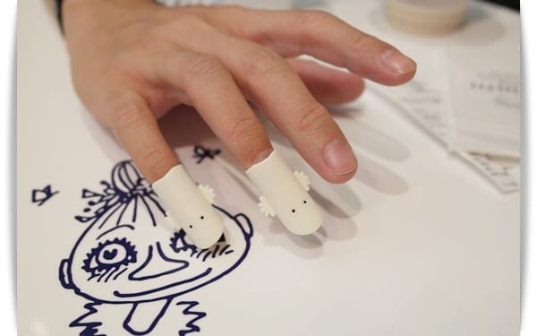 2015年京阪神奈甜蜜遊day4♡可愛的嚕嚕米飲料「moomin stand」天王寺Q’s Mall