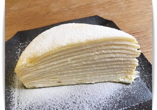 型男主廚手作，用心品嘗文學甜點 – 「日食生活 today’sweet」