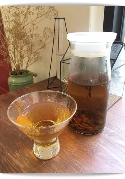 型男主廚手作，用心品嘗文學甜點 – 「日食生活 today’sweet」