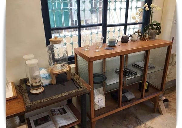 型男主廚手作，用心品嘗文學甜點 – 「日食生活 today’sweet」
