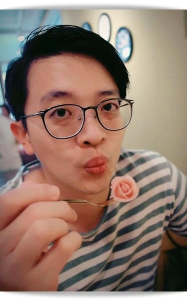 少女心不得不吃，夢幻的花系列蛋糕 – 「小草堂」