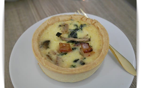 閃爍著甜蜜光澤的溫柔空間 – 「Velvet Patisserie 法絨法式手工甜點」