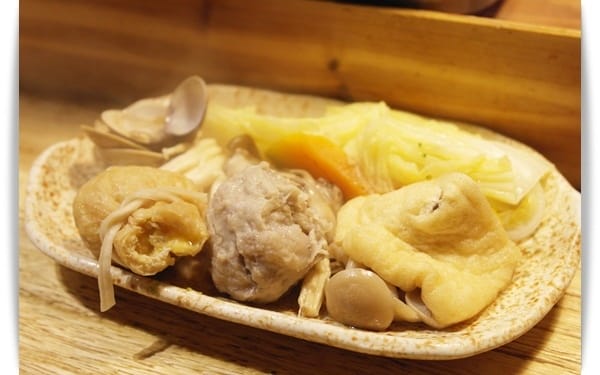 好澎拜、好清爽，熱呼呼海鮮柚子鍋!! – 「瞞著爹 金柚和洋」