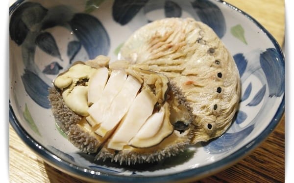 好澎拜、好清爽，熱呼呼海鮮柚子鍋!! – 「瞞著爹 金柚和洋」