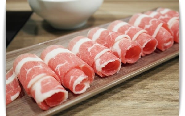 濃醇香，整罐牛奶加下去!! 鄉村味涮涮鍋「佐和手創鍋物」♡