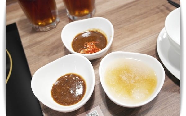 濃醇香，整罐牛奶加下去!! 鄉村味涮涮鍋「佐和手創鍋物」♡