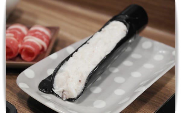濃醇香，整罐牛奶加下去!! 鄉村味涮涮鍋「佐和手創鍋物」♡