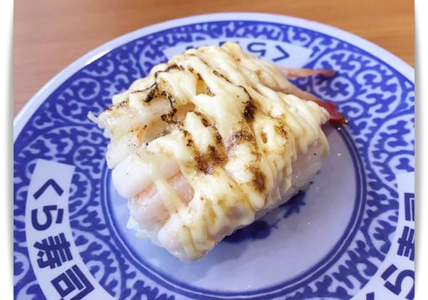 一顆扭蛋力量無限大!!! – 「くら寿司.藏壽司.Kura Sushi」高雄巨蛋店