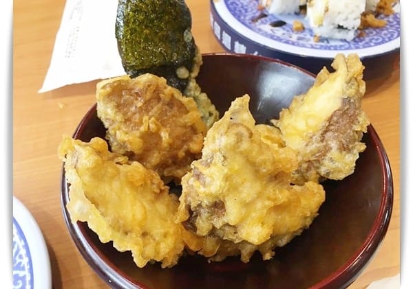 一顆扭蛋力量無限大!!! – 「くら寿司.藏壽司.Kura Sushi」高雄巨蛋店