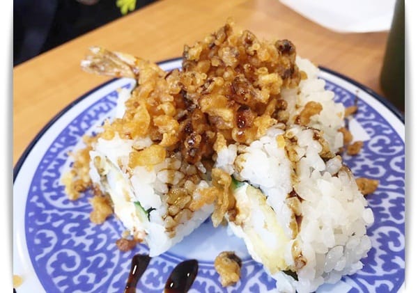 一顆扭蛋力量無限大!!! – 「くら寿司.藏壽司.Kura Sushi」高雄巨蛋店