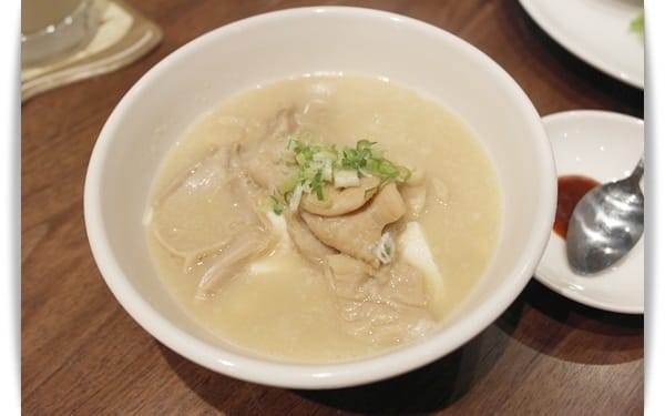 來自日本正宗烤內臟專賣!!海外第一分店「新宿 ホルモン 台灣」