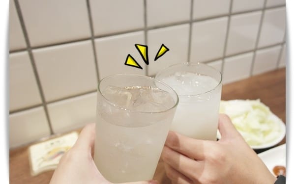來自日本正宗烤內臟專賣!!海外第一分店「新宿 ホルモン 台灣」