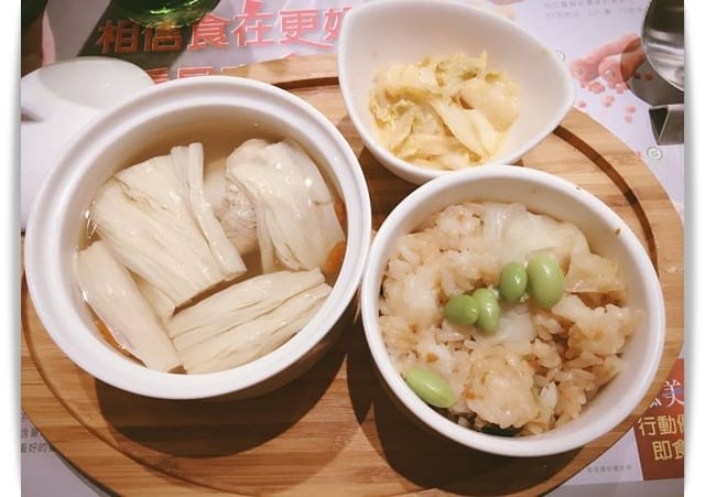 熱騰騰，王品平價鐵板燒也來高雄囉!! 「hot 7 新鉄板料理」♡