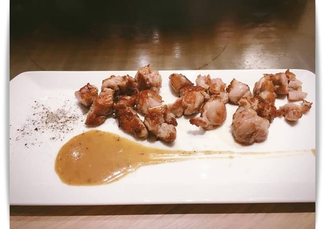熱騰騰，王品平價鐵板燒也來高雄囉!! 「hot 7 新鉄板料理」♡