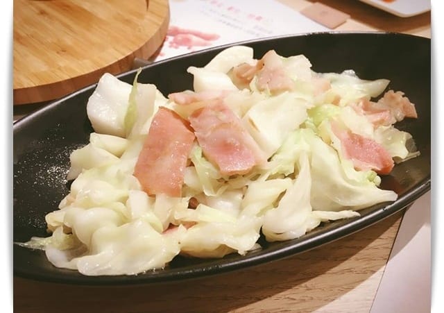 熱騰騰，王品平價鐵板燒也來高雄囉!! 「hot 7 新鉄板料理」♡