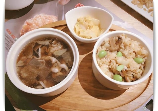 熱騰騰，王品平價鐵板燒也來高雄囉!! 「hot 7 新鉄板料理」♡