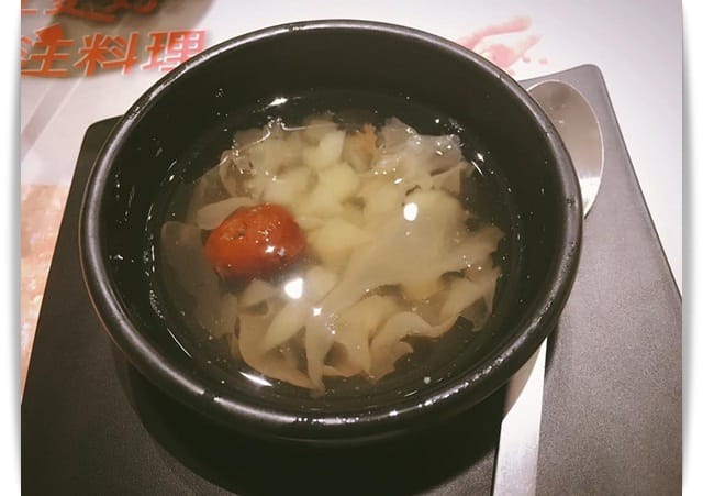 熱騰騰，王品平價鐵板燒也來高雄囉!! 「hot 7 新鉄板料理」♡