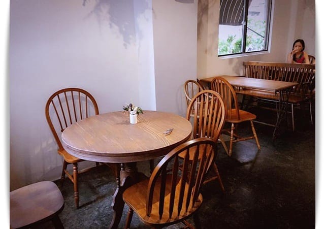 置身於小森林早午餐，花園般沙拉、雲朵般夢幻烤蛋做伴!!「& Brunch」