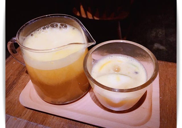 置身於小森林早午餐，花園般沙拉、雲朵般夢幻烤蛋做伴!!「& Brunch」
